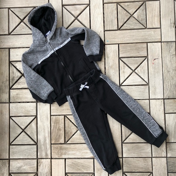 Calvin Klein Jeans Other - Calvin Klein Jeans Pant Set Size 3T